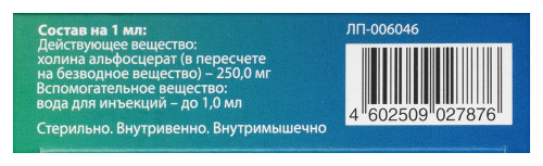 ЦЕРЕБРОФОРС
