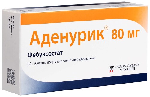 АДЕНУРИК