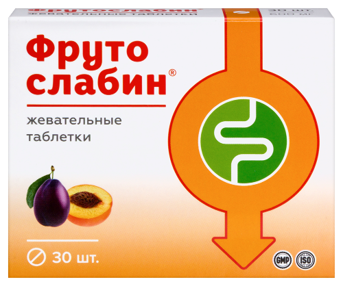 ФРУТОСЛАБИН
