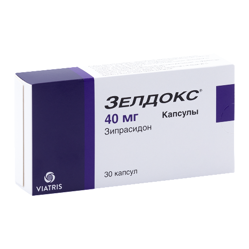 ЗЕЛДОКС