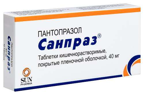 САНПРАЗ