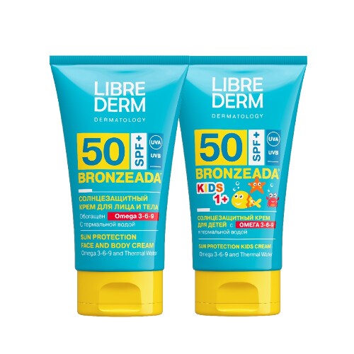 LIBREDERM купить в Москве, цена на LIBREDERM от 296 руб.