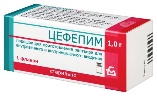 ЦЕФЕПИМ