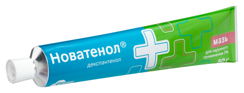 НОВАТЕНОЛ