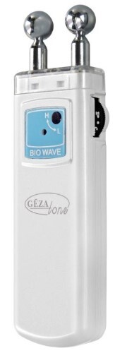 Оборудование для микротоковой терапии gezatone модель biolift m920