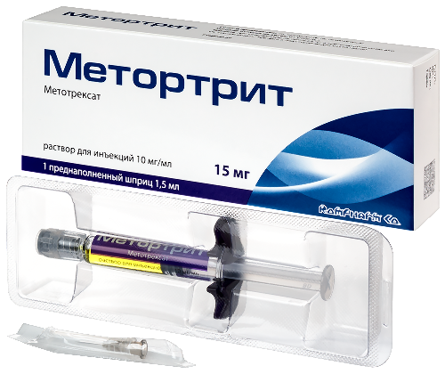 МЕТОРТРИТ