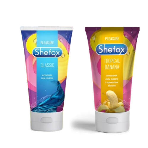 Набор Shefox Волшебная ночь 1