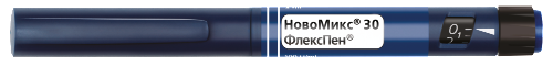 НОВОМИКС 30 ФЛЕКСПЕН
