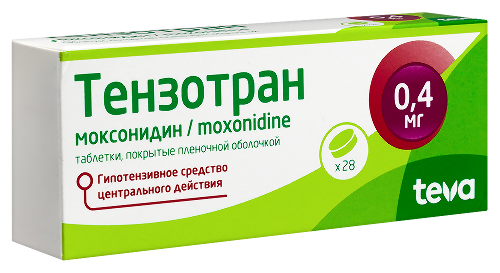 ТЕНЗОТРАН