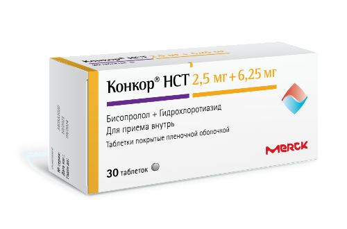 КОНКОР НСТ