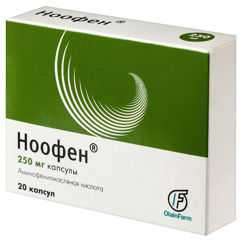 НООФЕН