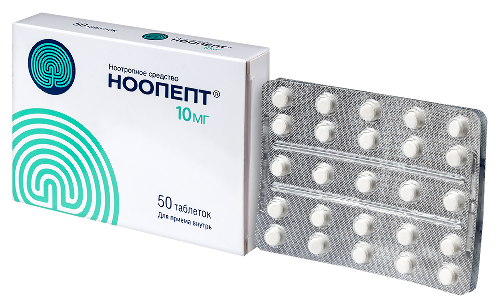 НООПЕПТ