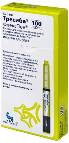 ТРЕСИБА