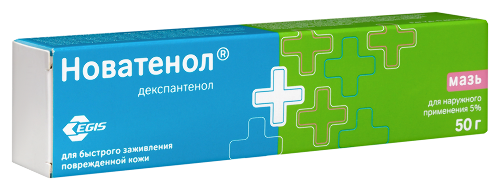 НОВАТЕНОЛ
