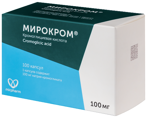МИРОКРОМ