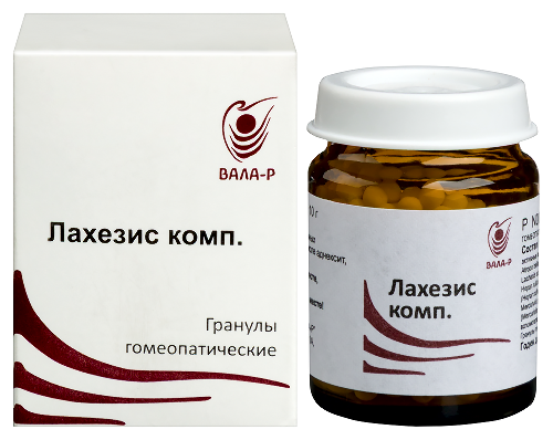 ЛАХЕЗИС КОМП