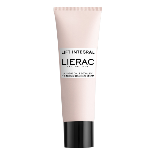 Lierac lift integral крем для шеи и зоны декольте 50 мл