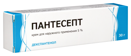ПАНТЕСЕПТ