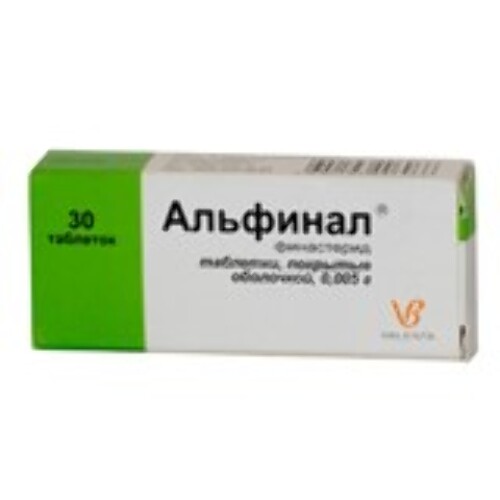 Купить АЛЬФИНАЛ 0,005 N30 ТАБЛ П/ПЛЕН/ОБОЛОЧ в Абакане АЛЬФИНАЛ 0,005 N30 ТАБЛ П/ПЛЕН/ОБОЛОЧ