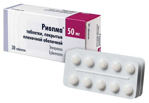РИОЛМА