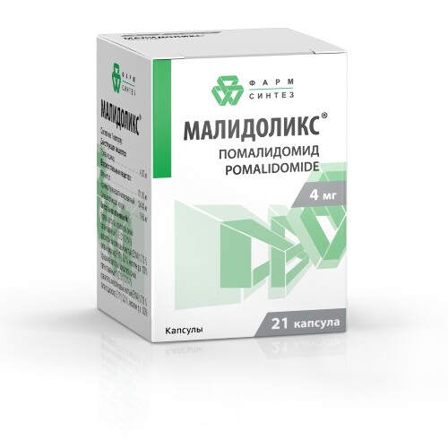 МАЛИДОЛИКС