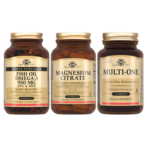 Набор "Энергия"