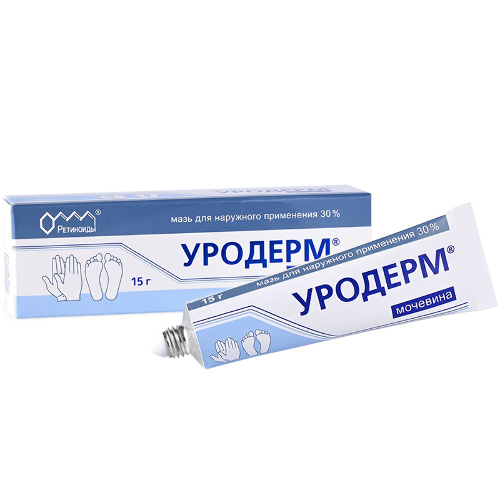 УРОДЕРМ