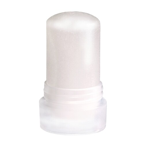 СЕКРЕТЫ ЛАН CRYSTAL DEODORANT STICK ДЕЗОДОРАНТ МИНЕРАЛЬНЫЙ ДЛЯ ТЕЛА