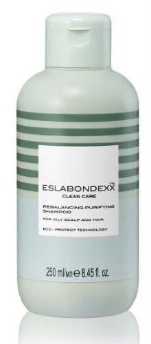 Купить Eslabondexx шампунь для очистки и себорегуляции жирных волос 250 мл цена