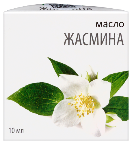 Масло жасмина 10 мл