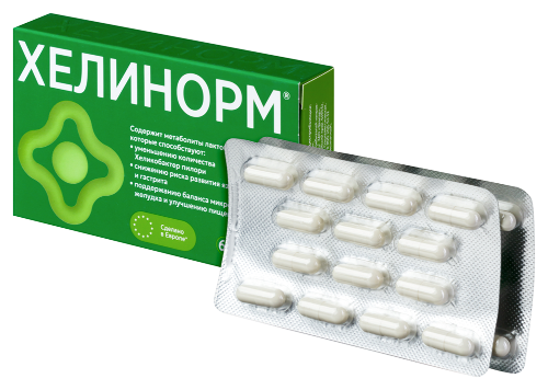 ХЕЛИНОРМ