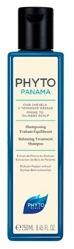 Купить Phyto phytopanama шампунь себоригулирующий 250 мл цена