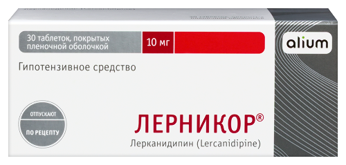 ЛЕРНИКОР