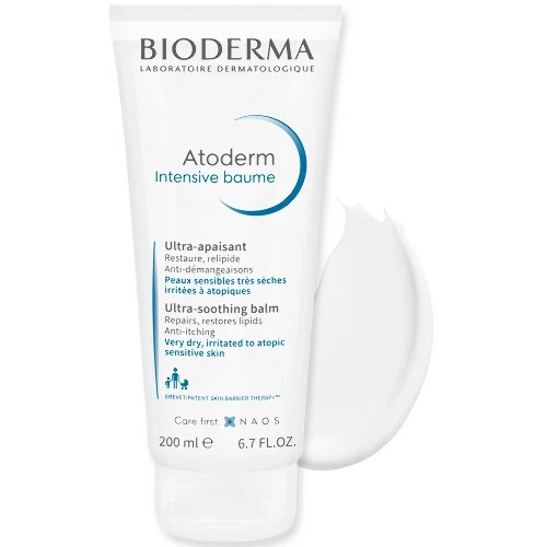 BIODERMA ATODERM БАЛЬЗАМ ИНТЕНСИВ