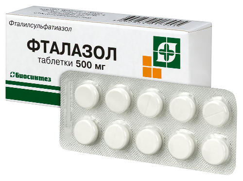 ФТАЛАЗОЛ