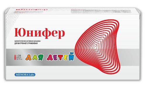 ЮНИФЕР