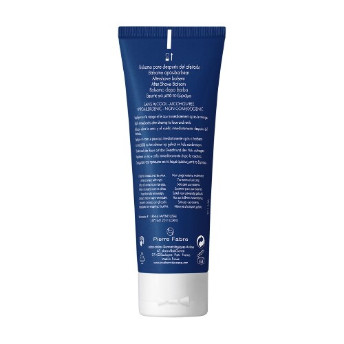 Avene бальзам после бритья 75 мл