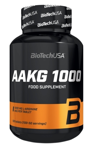 BIOTECHUSA ААКГ 1000