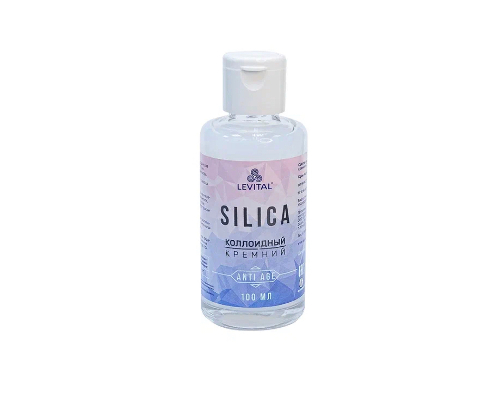Купить Silica коллоидный кремний 100 мл флакон цена