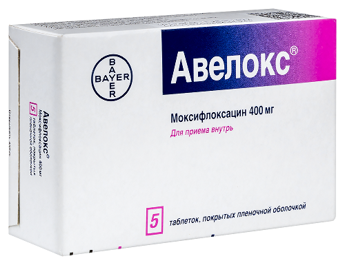 АВЕЛОКС