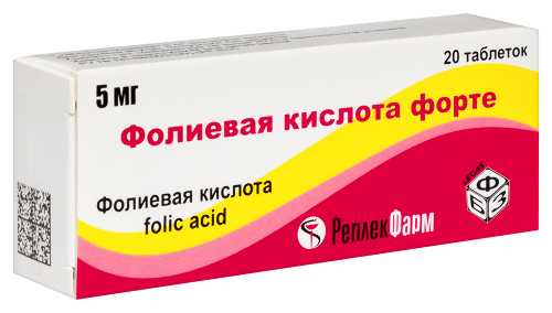 ФОЛИЕВАЯ К-ТА ФОРТЕ