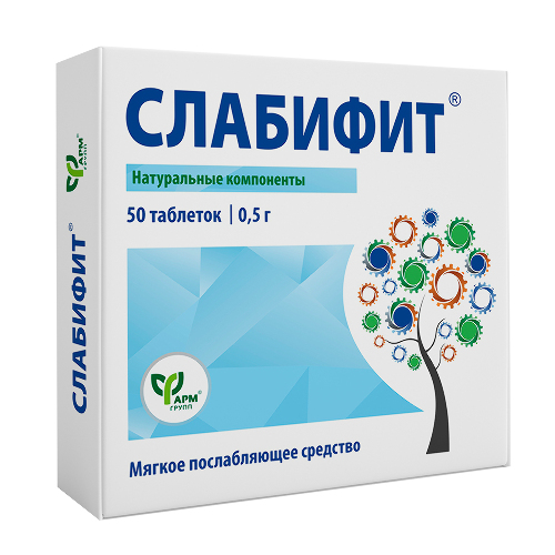 СЛАБИФИТ