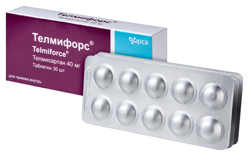 ТЕЛМИФОРС