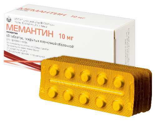 МЕМАНТИН