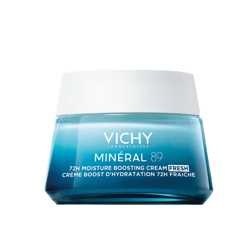 VICHY MINERAL 89 КРЕМ