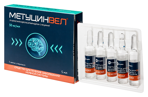 МЕТУЦИНВЕЛ