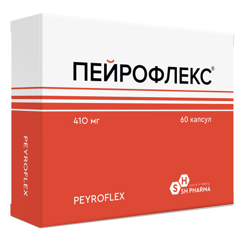 ПЕЙРОФЛЕКС