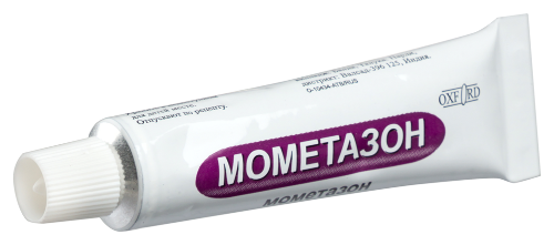 МОМЕТАЗОН