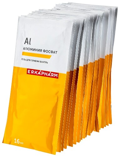 КОМПЛЕКС AL GEL