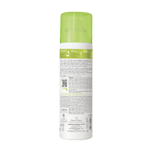 A-derma exomega control смягчающий спрей-эмолент 200 мл